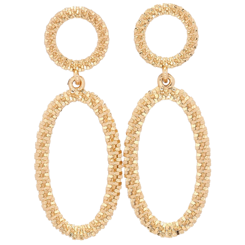 Серьги Xuping QQMM Позолота 18K пусеты Декоративные подвески фото №1 Серьги Xuping QQMM Позолота 18K пусеты Декоративные подвески фото №1