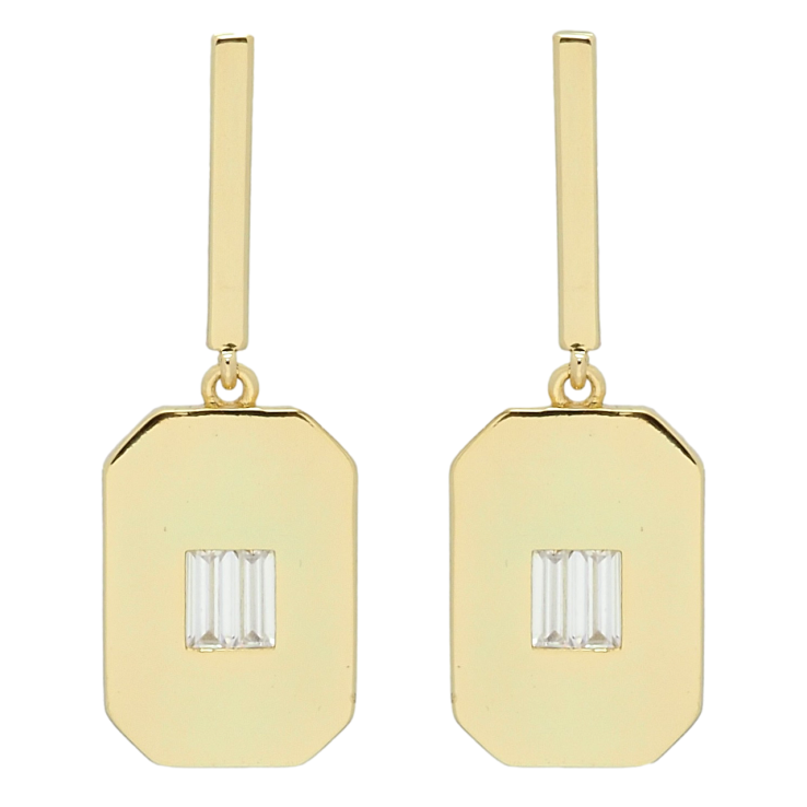 Сережки Xuping QQMM Позолота 14K пусети Підвіски зі вставками цирконію фото №24 Сережки Xuping QQMM Позолота 14K пусети Підвіски зі вставками цирконію фото №24