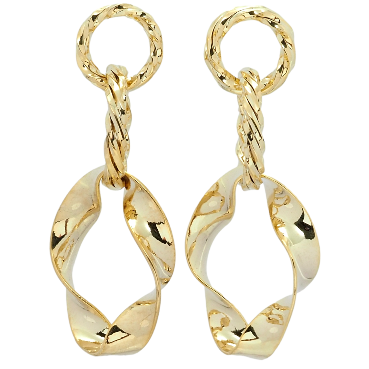 Серьги Xuping JEAN GOUJON Позолота 14K пусеты Декоративные подвески фото №15 Серьги Xuping JEAN GOUJON Позолота 14K пусеты Декоративные подвески фото №15