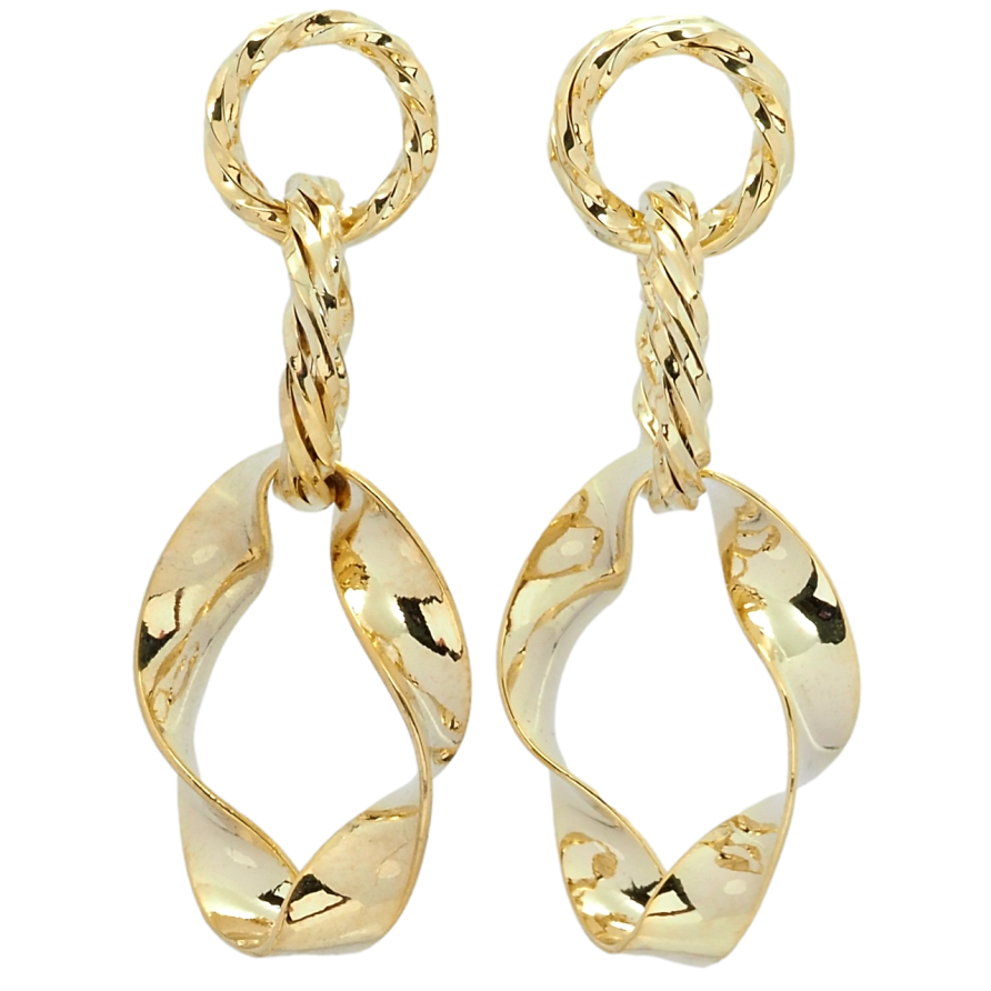 Серьги Xuping JEAN GOUJON Позолота 14K пусеты Декоративные подвески фото №1 Серьги Xuping JEAN GOUJON Позолота 14K пусеты Декоративные подвески фото №1