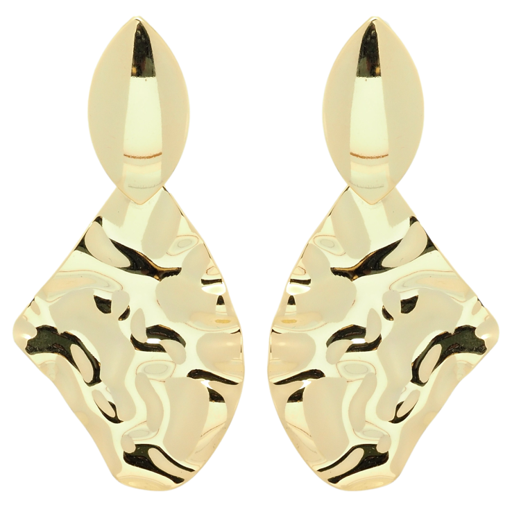 Серьги Xuping JEAN GOUJON Позолота 14K пусеты Декоративные подвески фото №16 Серьги Xuping JEAN GOUJON Позолота 14K пусеты Декоративные подвески фото №16