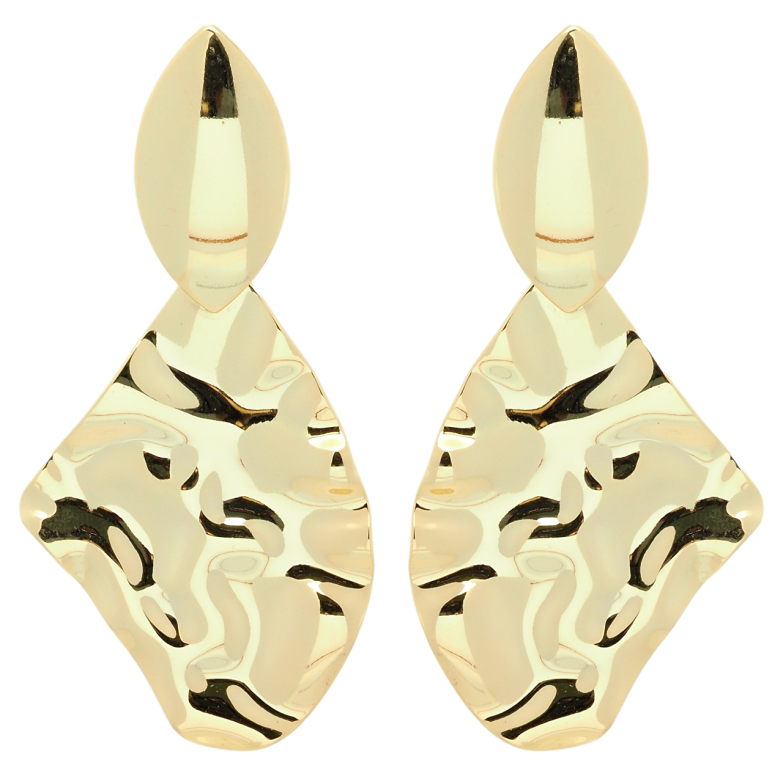 Серьги Xuping JEAN GOUJON Позолота 14K пусеты Декоративные подвески фото №1 Серьги Xuping JEAN GOUJON Позолота 14K пусеты Декоративные подвески фото №1