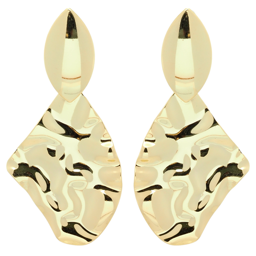 Серьги Xuping JEAN GOUJON Позолота 14K пусеты Декоративные подвески фото №1 Серьги Xuping JEAN GOUJON Позолота 14K пусеты Декоративные подвески фото №1