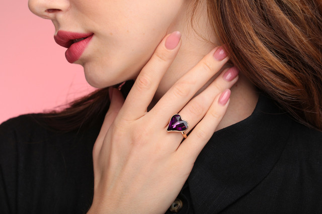 XUPING Swarovski фото 1