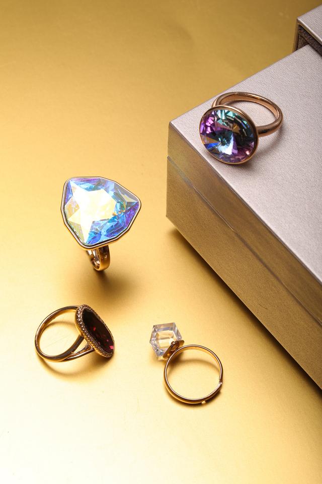 XUPING Swarovski фото 2