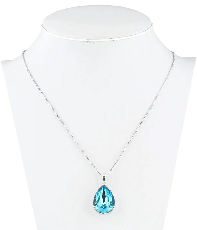 Подвески и кулоны Swarovski — фото №1