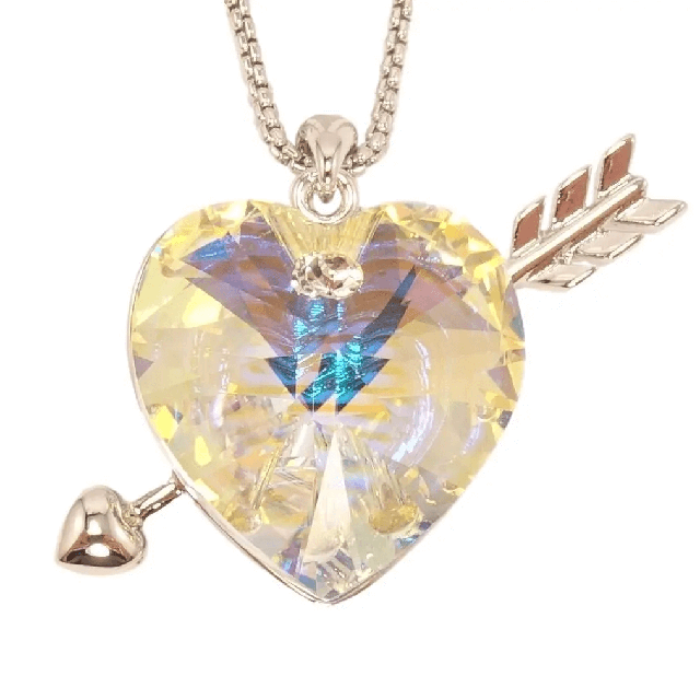 Подвески и кулоны Swarovski — фото №2