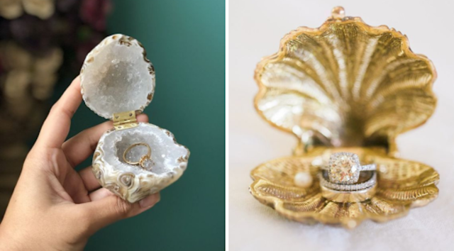 Як оригінально і красиво подарувати перстень дівчині, фото 7