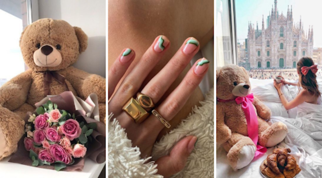 Як оригінально і красиво подарувати перстень дівчині, фото 8