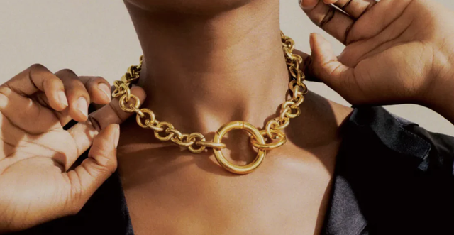 Бижутерия Stainless Steel: особенности украшений &mdash; фото №2