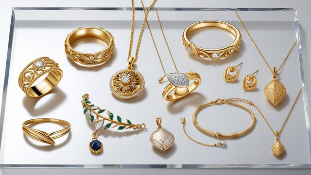 Як відрізнити золото від позолоти, фото 1