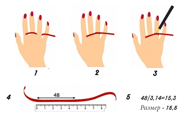 Замеры ночью