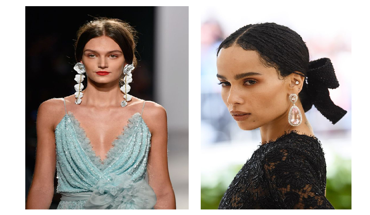 Модні сережки, фото 5